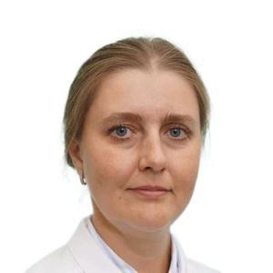 Макарова Оксана Васильевна