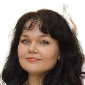 Микава Елена Ильдаровна