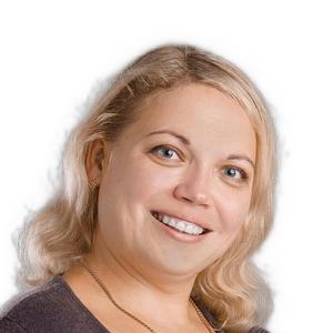 Захаренко Анастасия Николаевна