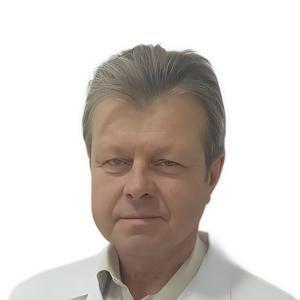 Нестеров Владимир Николаевич