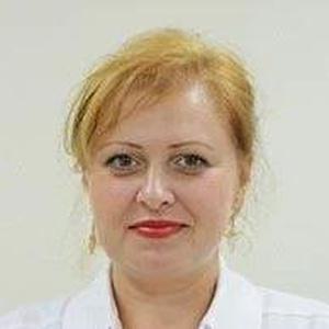 Косова Ирина Вячеславовна