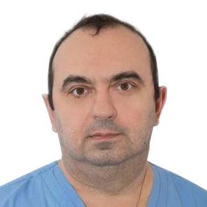 Санамов Александр Анатольевич