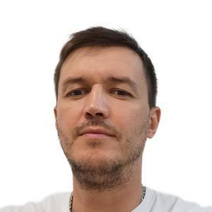 Квашнин Александр Викторович