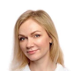 Коваленко Юлия Александровна