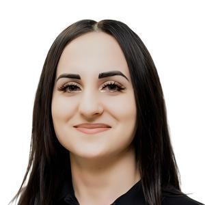 Матаева Лиана Казимовна