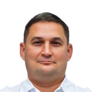 Кирлинский Лев Давыдович