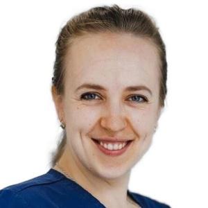 Часова (Белова) Татьяна Викторовна