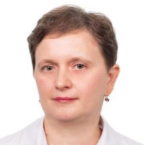 Кулева Ольга Владимировна