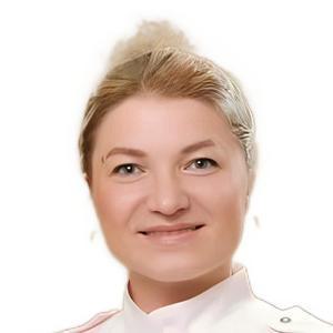 Галимбиевская Руфина Николаевна