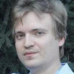 Куприянов Александр Николаевич