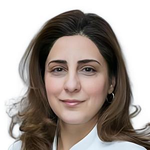 Сираканян Изабелла Кароевна