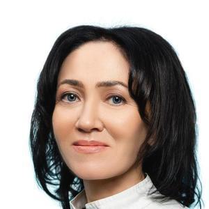 Ахметова Эльвира Римовна
