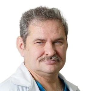 Деменок Виктор Петрович
