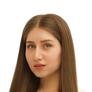 Медведенко Лидия Владимировна