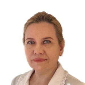 Лашманова Татьяна Дмитриевна
