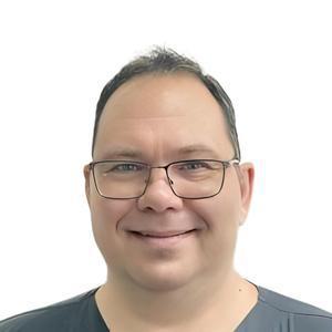 Мальцев Станислав Александрович