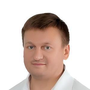 Елизаров Андрей Викторович