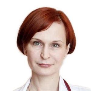 Линькова Наталья Игоревна