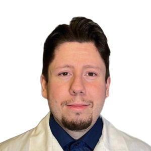 Стулов Александр Геннадьевич