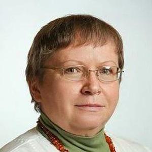 Белан Галина Васильевна