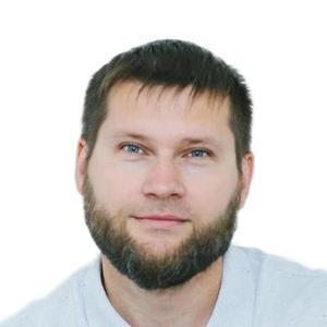 Большаков Иван Вячеславович