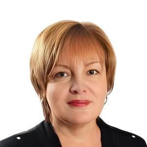 Корсакова Юлия Леонидовна