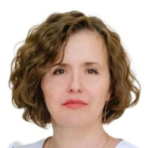 Бадова Наталья Валерьевна