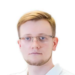 Шмойлов Андрей Евгеньевич