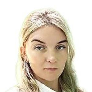 Батова Татьяна Викторовна