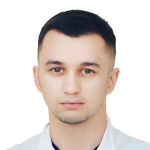 Шульга Андрей Сергеевич