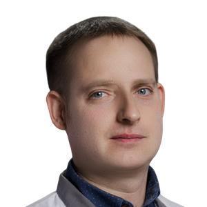 Лобачев Алексей Сергеевич