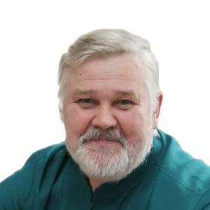 Солонский Станислав Степанович