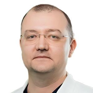 Данилов Виталий Владимирович