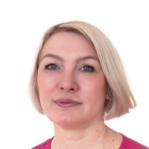 Мелодьева Елена Викторовна