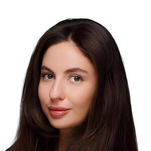 Парастаева Зинаида Васильевна