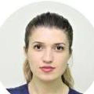 Алиева Хадижат Нуритдиновна