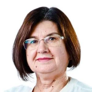 Васина Светлана Сергеевна