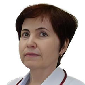 Таирова Светлана Зиатдиновна