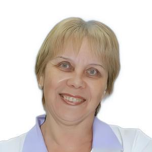 Крастина Ирина Владиславовна