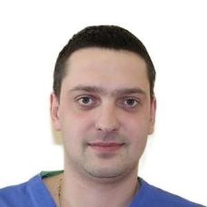 Коган Илья Александрович