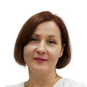 Дзюбак Юлия Валерьевна