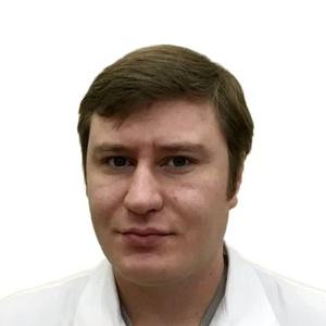 Калтыга Павел Юрьевич