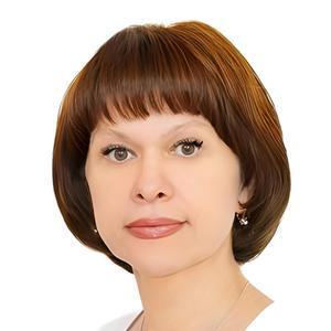Брит Елена Петровна