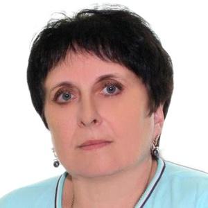 Шевцова Ольга Владимировна