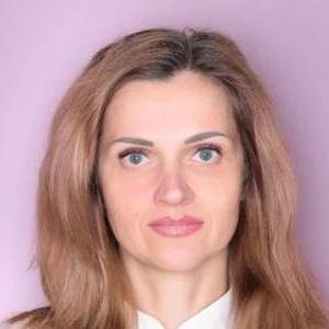 Михновец Елена Александровна