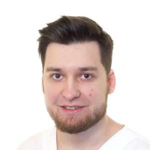 Борисов Александр Александрович