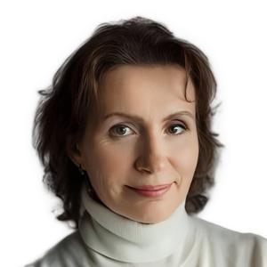 Билобрам Марина Александровна