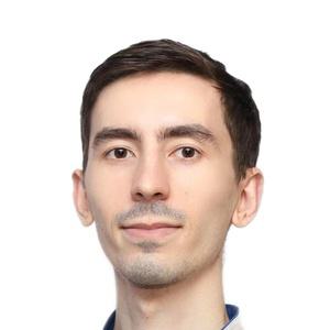 Шевнин Максим Владимирович