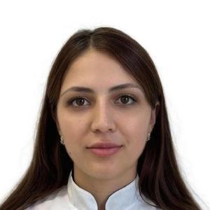 Джамбаева Асият Адамовна