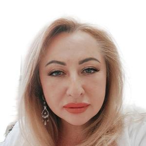 Борчаева Аминат Азретовна